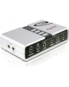 DeLOCK USB Sound Box 7.1 (61803) - nr 21