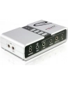 DeLOCK USB Sound Box 7.1 (61803) - nr 31