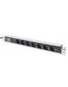 Digitus 19'' Outlet Strip (DN-95403) - nr 1