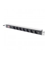Digitus 19'' Outlet Strip (DN-95403) - nr 9
