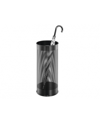Durable Stojak Na Parasole Metalowy Okrągły 28,5 (335001)