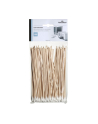 Durable Cotton Buds 100 Patyczków Do Czyszczenia Urządzeń Biurowych - nr 9
