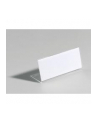 Durable Identyfikator Stojący z Pvc 61x210mm 25 sztuk (DUR391) - nr 13