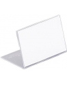 Durable Identyfikator Stojący z Pvc 61x210mm 25 sztuk (DUR391) - nr 16