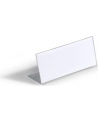 Durable Identyfikator Stojący z Pvc 61x210mm 25 sztuk (DUR391) - nr 17