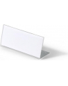 Durable Identyfikator Stojący z Pvc 61x210mm 25 sztuk (DUR391) - nr 21