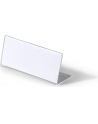 Durable Identyfikator Stojący z Pvc 61x210mm 25 sztuk (DUR391) - nr 24