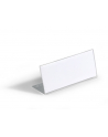 Durable Identyfikator Stojący z Pvc 61x210mm 25 sztuk (DUR391) - nr 5