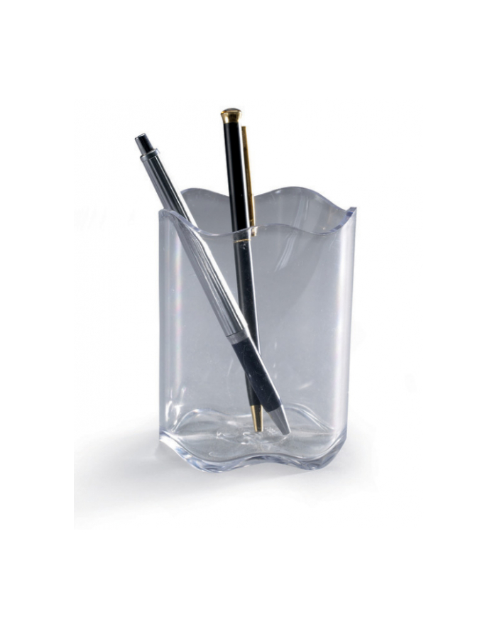 Durable Pojemnik Na Długopisy Trend Przeźroczysty (1701235400) główny
