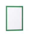 Durable Samoprzylepne Ramki Magnetyczne Magaframe A4 487205 - nr 18