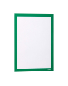 Durable Samoprzylepne Ramki Magnetyczne Magaframe A4 487205 - nr 20