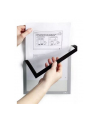 Durable Ramka Magnetyczna Duraframe Magnetic A5 Srebrna 5 Szt 4947 23 - nr 11