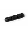 Durable Cavoline Clip Samoprzylepne Klipsy Na 4 Kable (504037) - nr 2