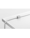 Durable Cavoline Clip Pro Samoprzylepne Klipsy Na 2 Kable (504310) - nr 2