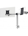 Durable Hunke & Jochheim Gmbh & CoKg Uchwyt Do Monitora I Tabletu Durable Z Zaciskiem - nr 13