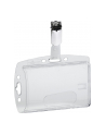 Durable Identyfikator Z Akrylu Do Kart 54X85 Mm 8005 - nr 26