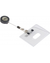 Durable Identyfikator 54X85 Mm 8016 - nr 15