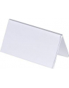 Durable Identyfikator Stołowy 52/104X100 Mm 8051 - nr 15