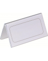 Durable Identyfikator Stołowy 52/104X100 Mm 8051 - nr 16