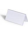Durable Identyfikator Stołowy 52/104X100 Mm 8051 - nr 20
