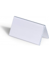 Durable Identyfikator Stołowy 52/104X100 Mm 8051 - nr 23