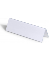Durable Identyfikator Stojący 61/122X210Mm 25Szt. - nr 15