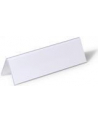 Durable Identyfikator Stojący 61/122X210Mm 25Szt. - nr 21
