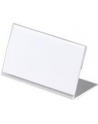 Durable Identyfikator Stołowy Z Akrylu 52X100 Mm 8055 - nr 16