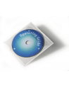 Durable Pocketfix Kieszeń Samoprzylepna Na Cd/Dvd, 10 Szt. 8080 - nr 1