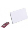 Durable Identyfikator Magnetyczny 40 X 75Mm, 25 Szt. - nr 10
