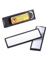 Durable Identyfikator Z Magnesem 17X67 Mm 850003 - nr 10