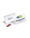 Durable Identyfikator Click Fold Z Magnesem 40X75Mm 10Szt. - nr 15