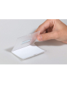 Durable Identyfikator Click Fold Z Magnesem 40X75Mm 10Szt. - nr 50