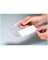 Durable Identyfikator Click Fold Z Magnesem 40X75Mm 10Szt. - nr 58