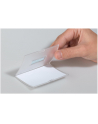 Durable Identyfikator Click Fold Z Magnesem 40X75Mm 10Szt. - nr 59
