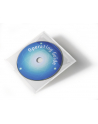 Durable Pocketfix Kieszeń Samoprzylepna Na Cd/Dvd, 100 Szt. 8280 - nr 1