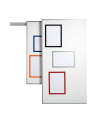 Durable Ramka Magnetyczna Duraframe Magnetic A4 5szt. Czarna - nr 9