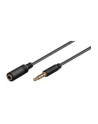 Delock Kabel Przedłużacz 3.5Mm Jack 3M (84668) - nr 11