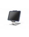 Durable Uchwyt Do Tabletu Z Podstawą Stołową 7''-13'' Holder Table Xl Srebrny 1Szt. /893723/ - nr 15