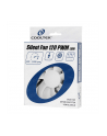 Cooltek Silent Fan (CT120PWMLB) - nr 1