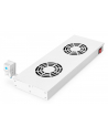 Digitus Cooling Unit for 19'' Installation (DN-19 FAN-2-HO) - nr 12