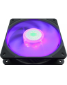 Cooler Master Sickleflow 120 RGB (MFX-B2DN-18NPC-R1) - nr 8