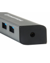 Conceptronic HUB USB (CTC4USB3) - nr 16