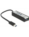 Delock 4-Port USB3.0 (62534) - nr 2