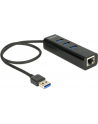 Delock USB 3.0 Gigabit LAN (62653) - nr 11