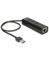 Delock USB 3.0 Gigabit LAN (62653) - nr 18