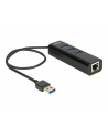 Delock USB 3.0 Gigabit LAN (62653) - nr 4