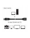 Kabel Club 3D DisplayPort-Kabel 1.4  2Meter St/Bu retail - nr 11