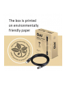 Kabel Club 3D DisplayPort-Kabel 1.4  2Meter St/Bu retail - nr 31