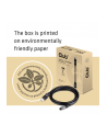 Kabel Club 3D DisplayPort-Kabel 1.4  2Meter St/Bu retail - nr 36